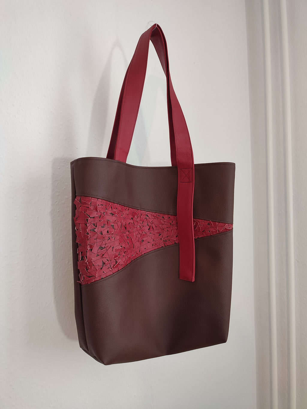 Große Tasche