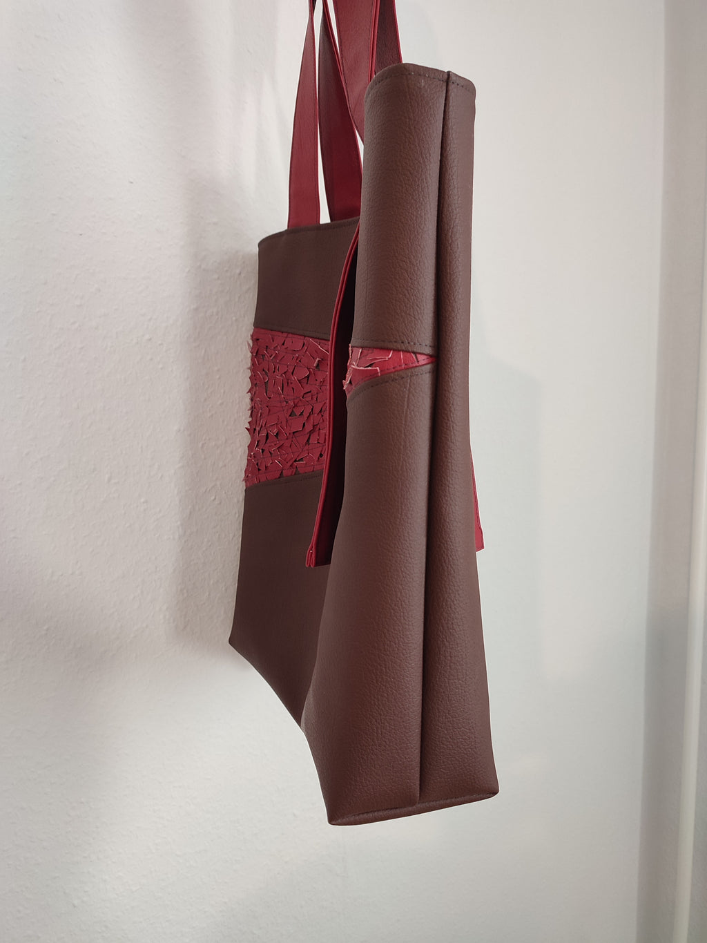 Große Tasche