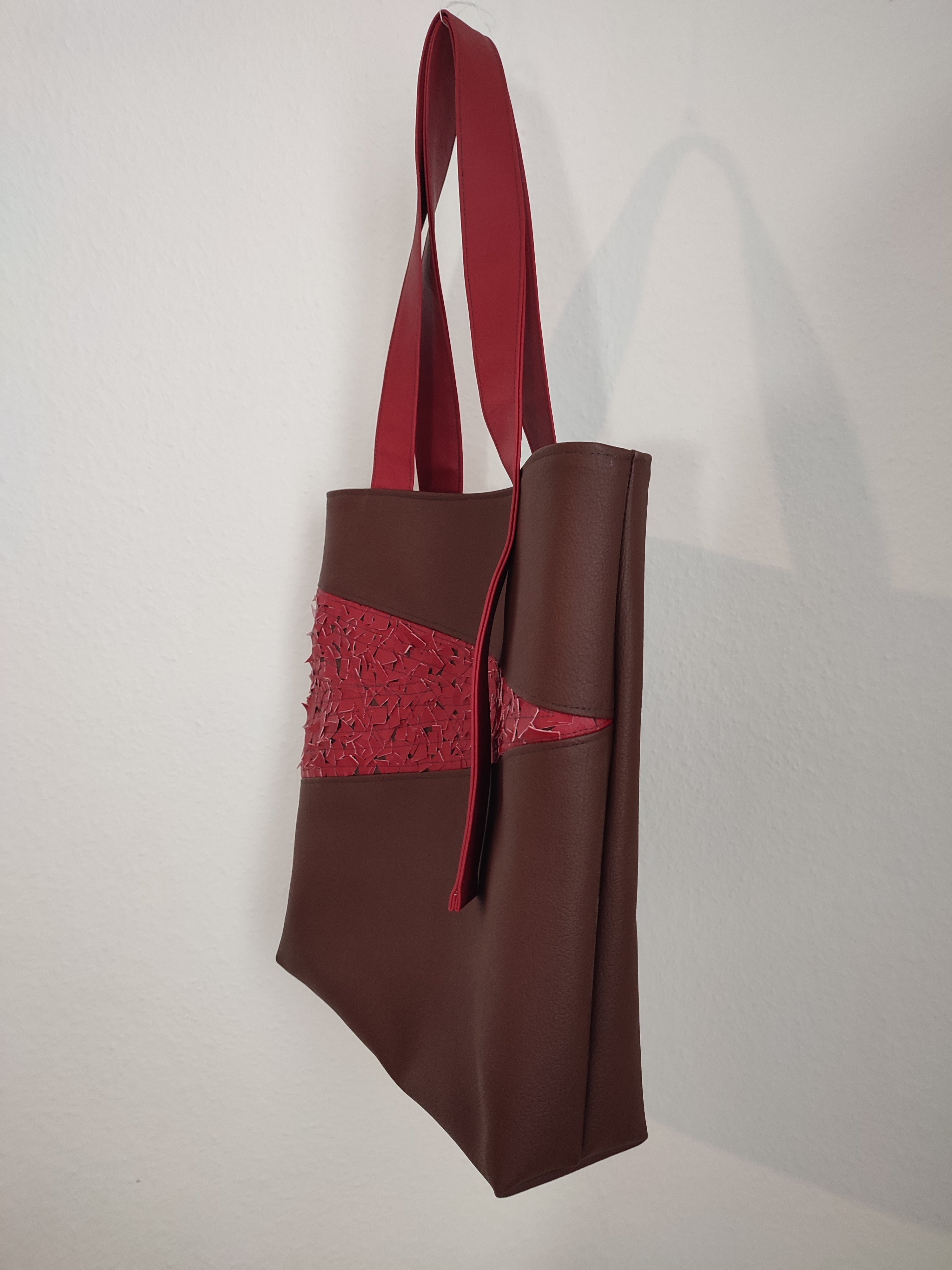 Große Tasche