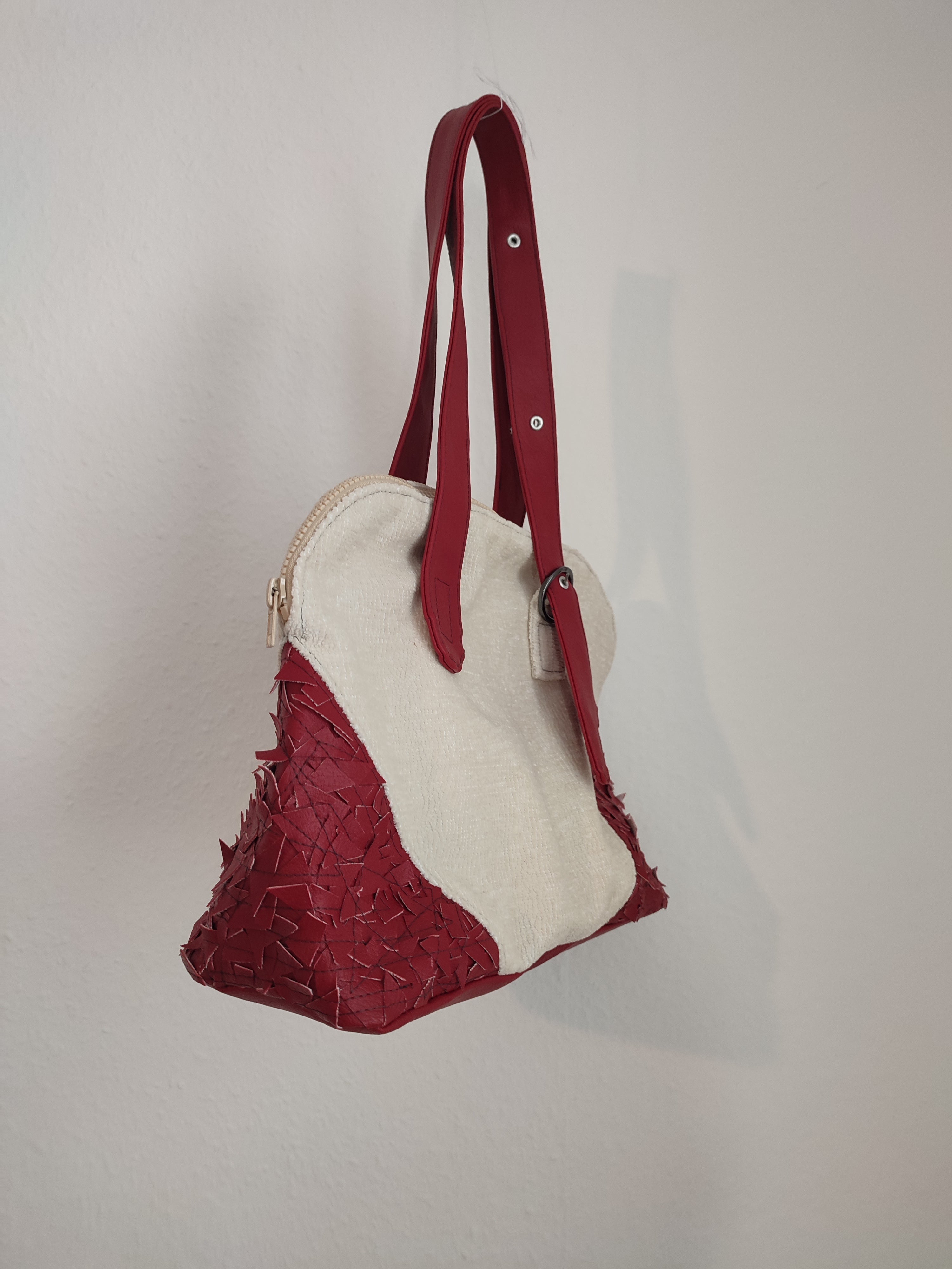 Schultertasche