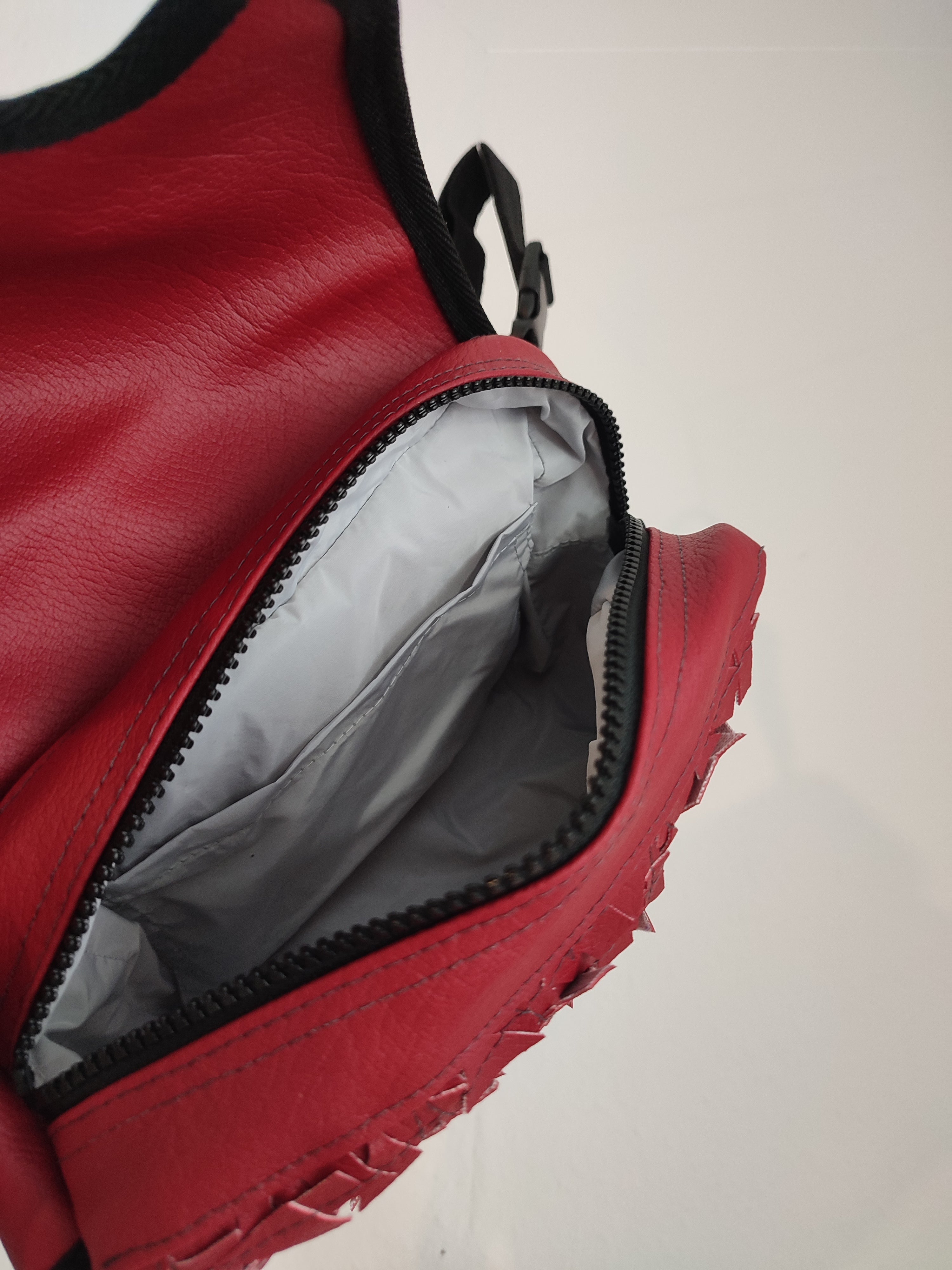 Bauchtasche