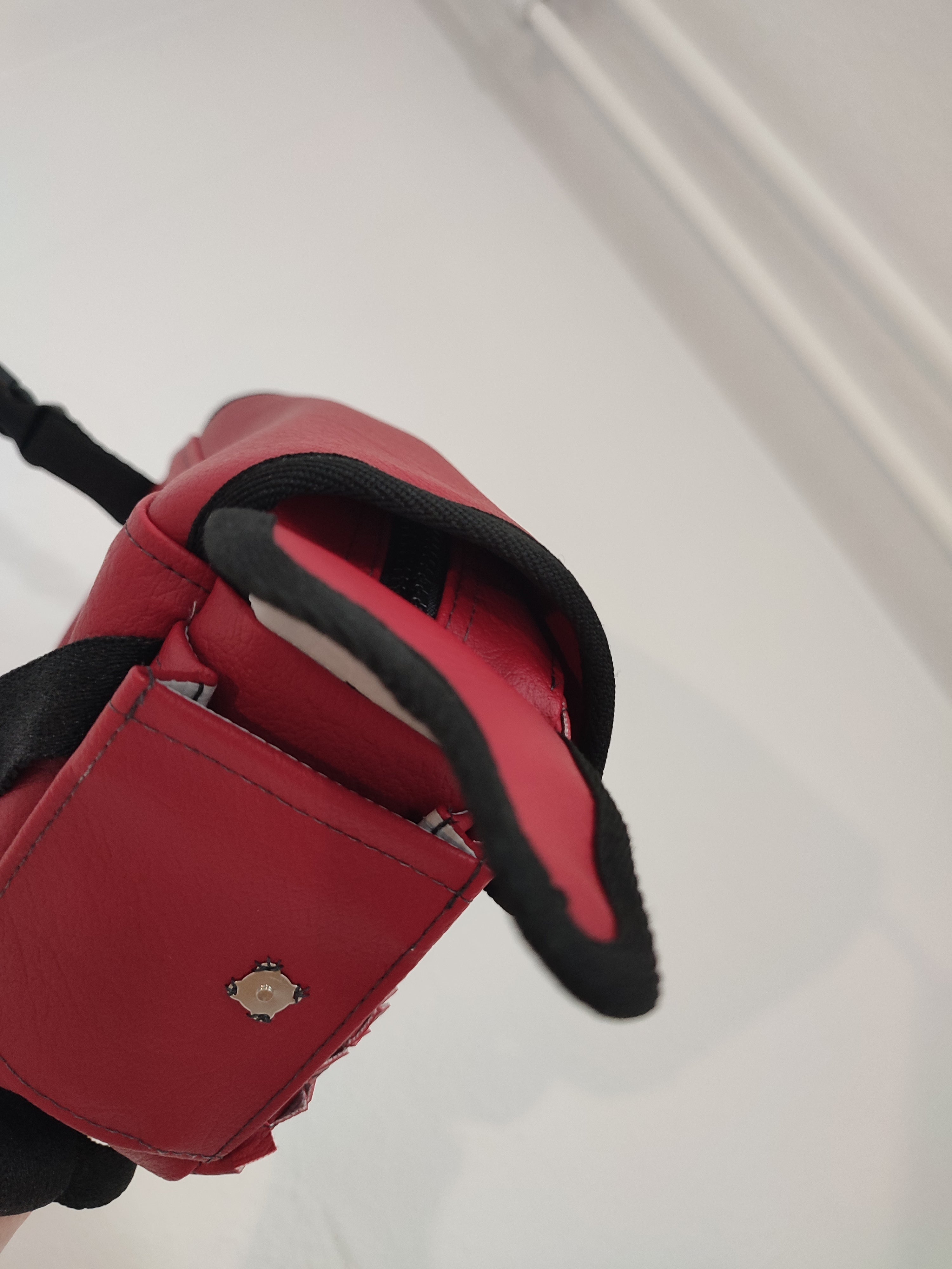 Bauchtasche