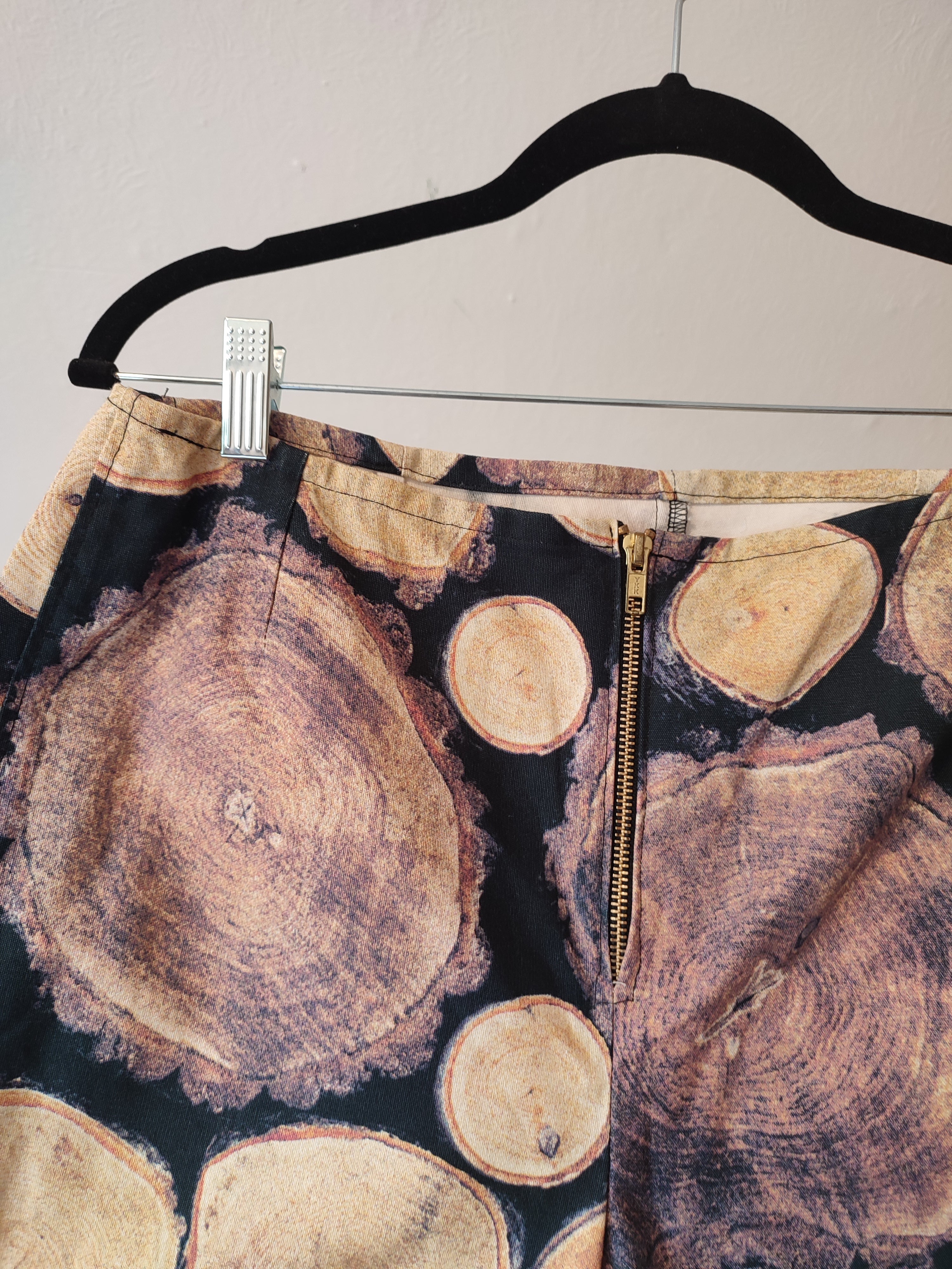 Holz Set