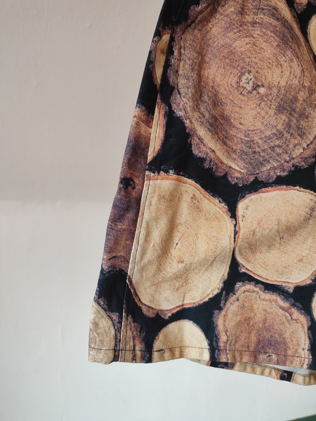 Holz Set