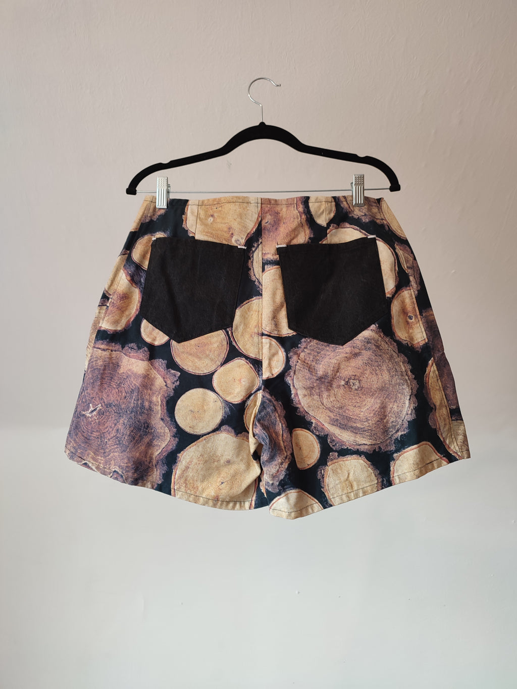 Holz Set