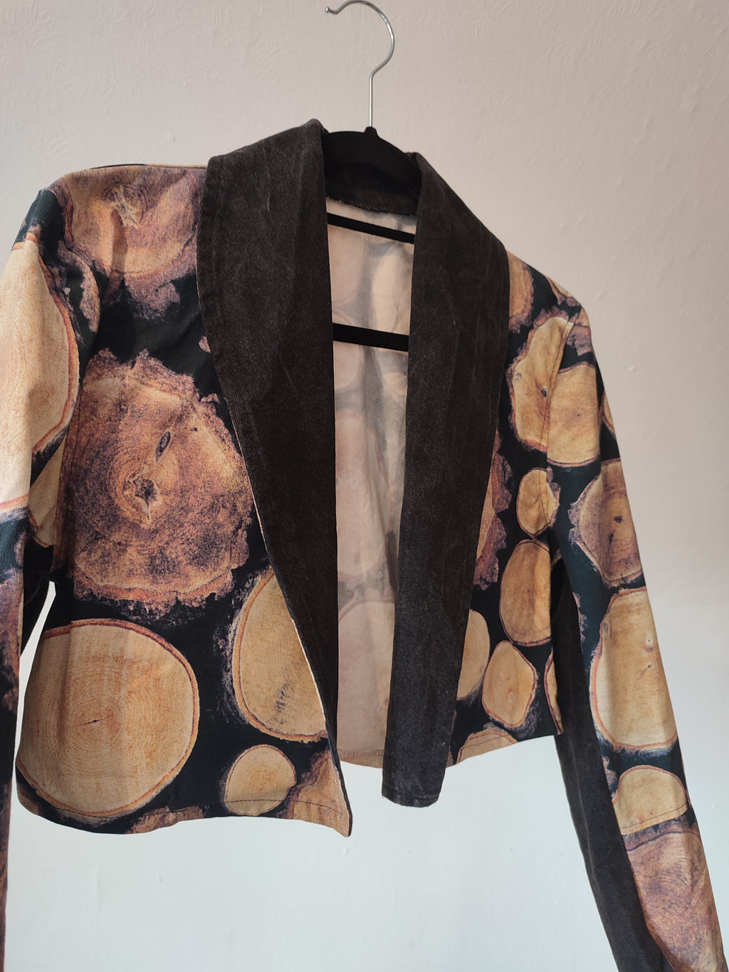 Holz Set