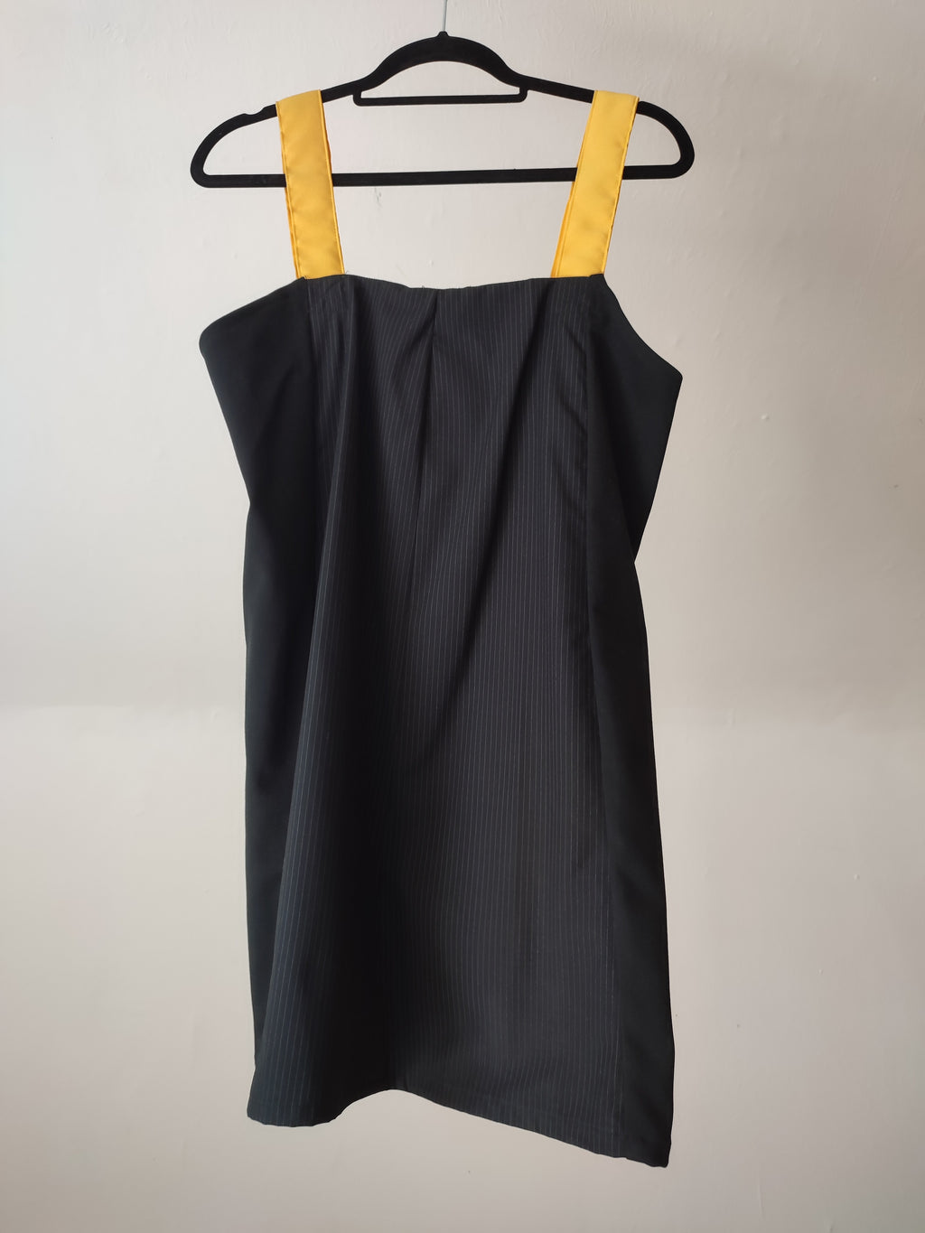 Upcycling Kleid