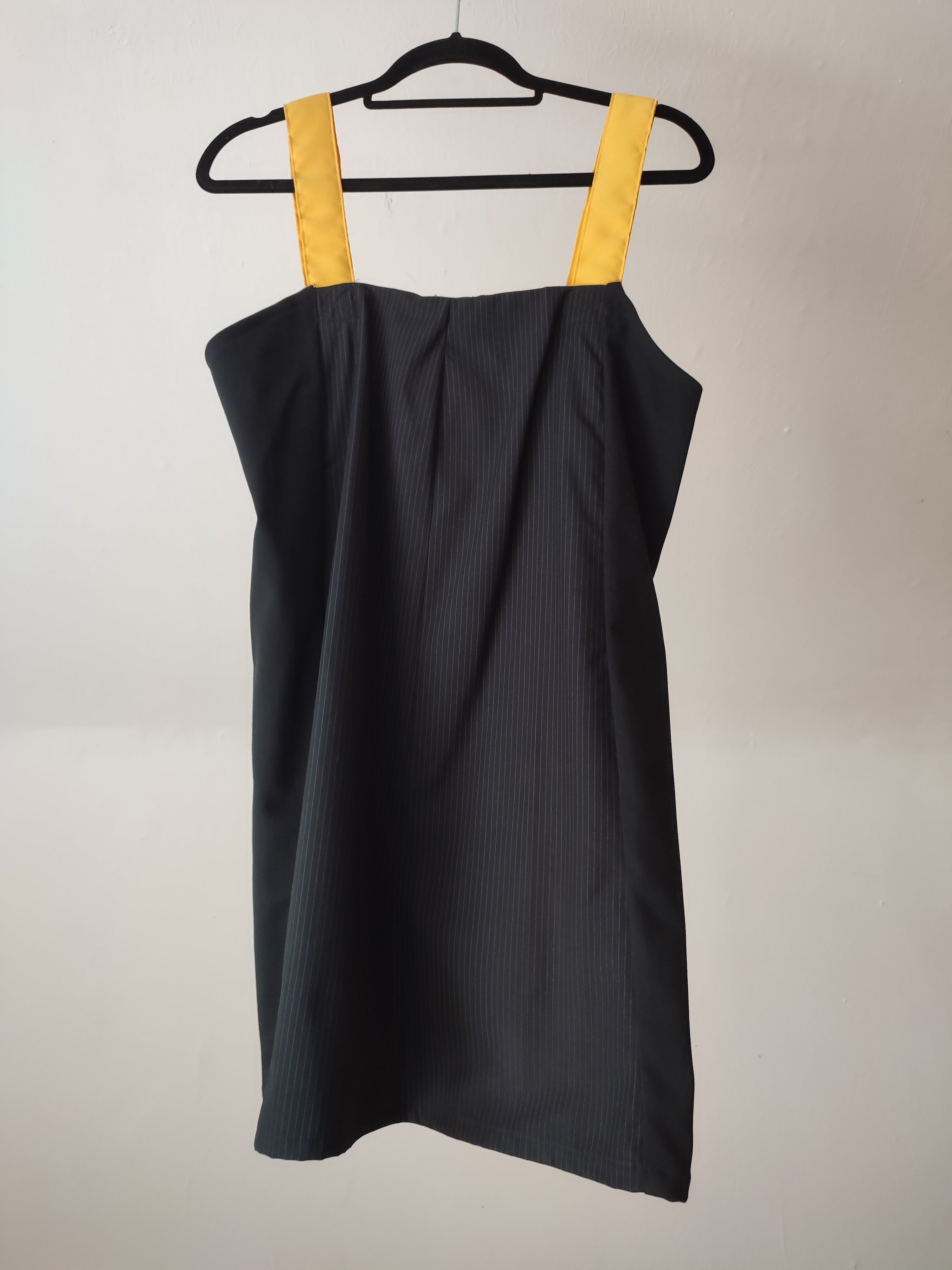 Upcycling Kleid