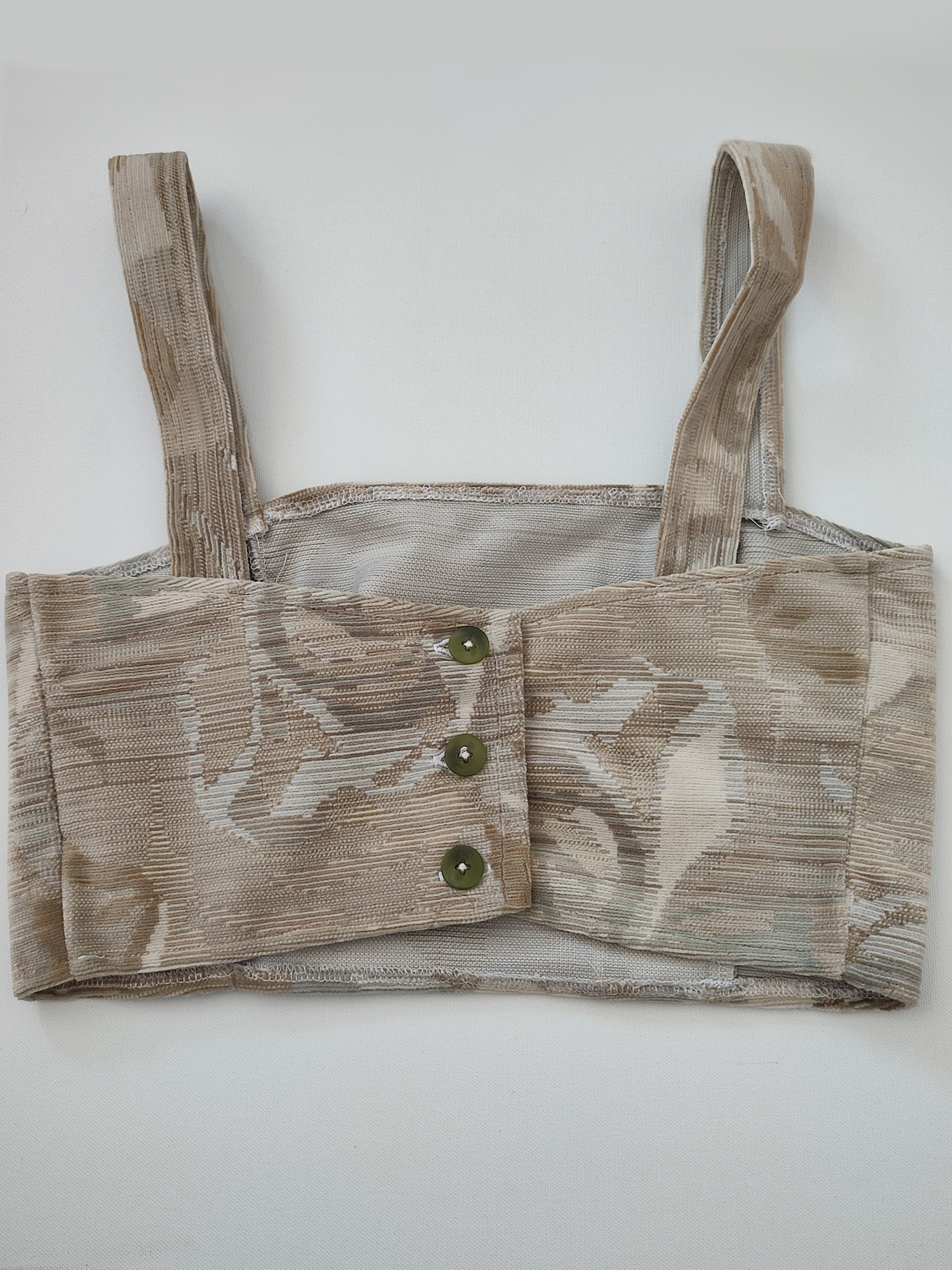 Upholstery Top