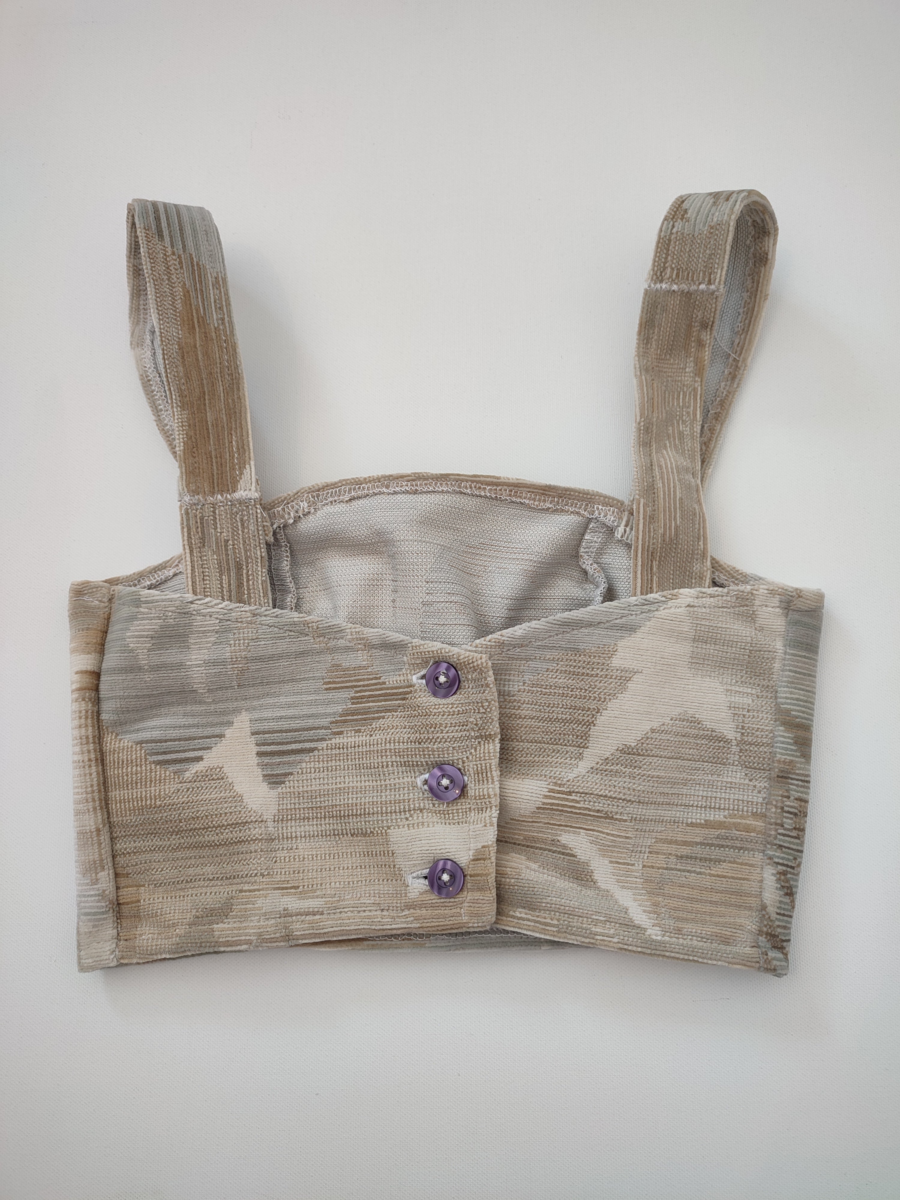 Upholstery Top