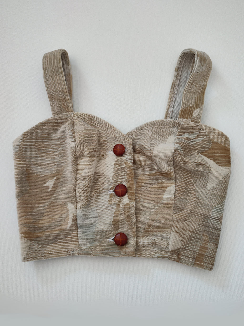 Upholstery Top