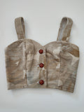 Upholstery Top