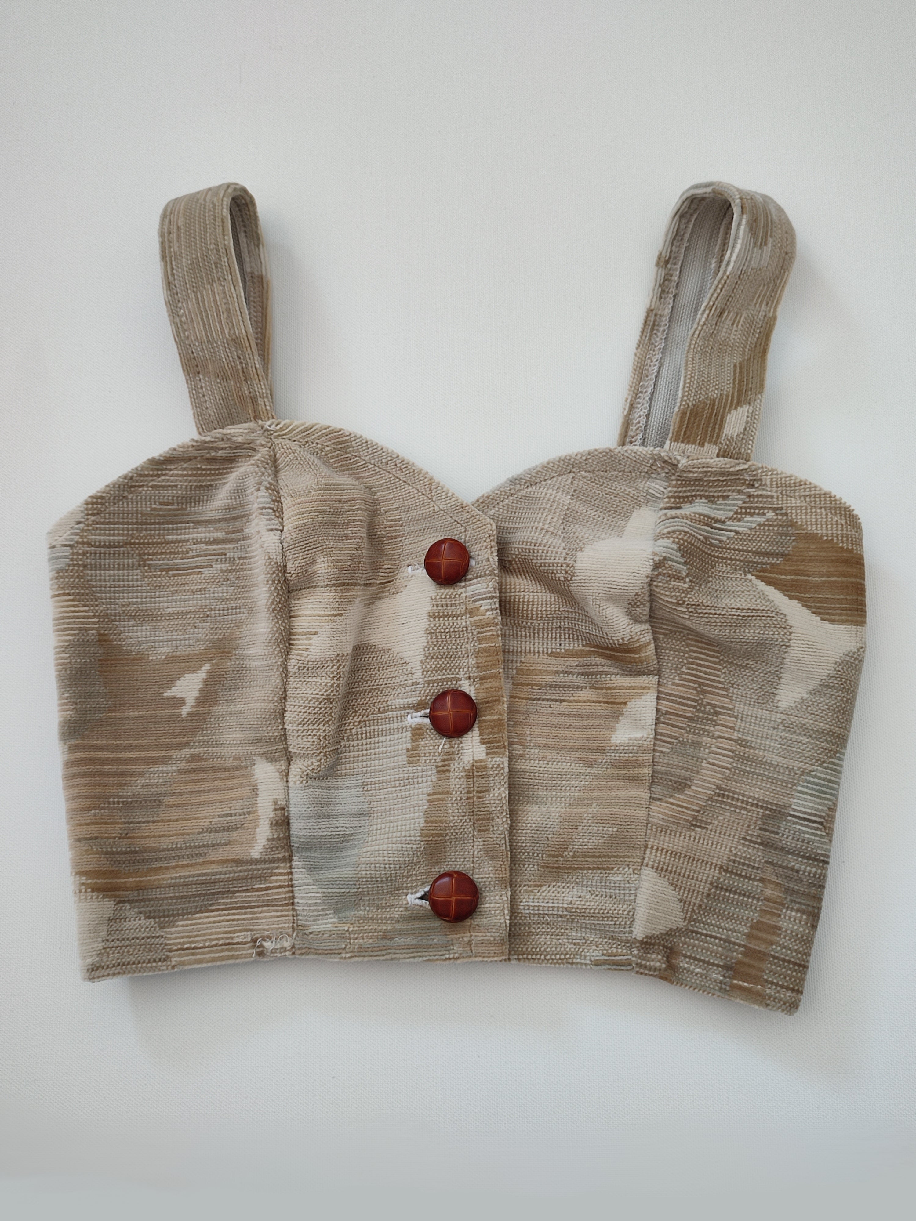 Upholstery Top