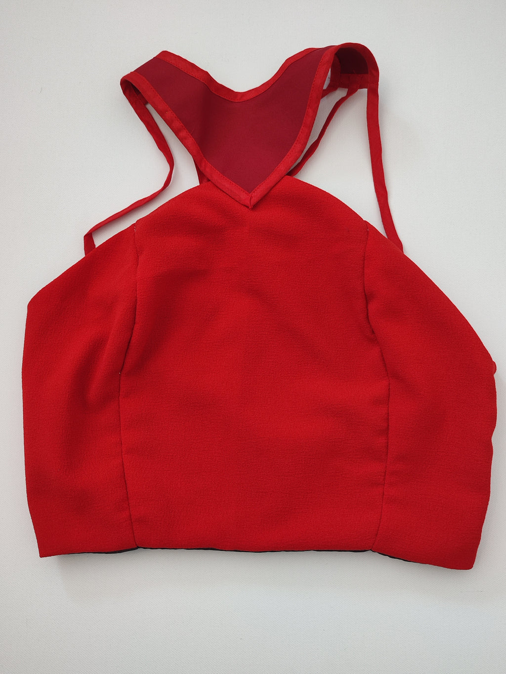 Rotes Top